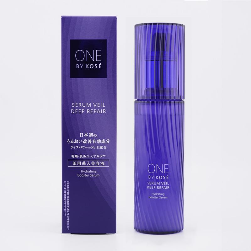 ONE BY KOSÉ セラムヴェール ディープリペア 3本セット ONE BY KOSE（ワンバイコーセー） [3種類から選べる] コーセー セラム