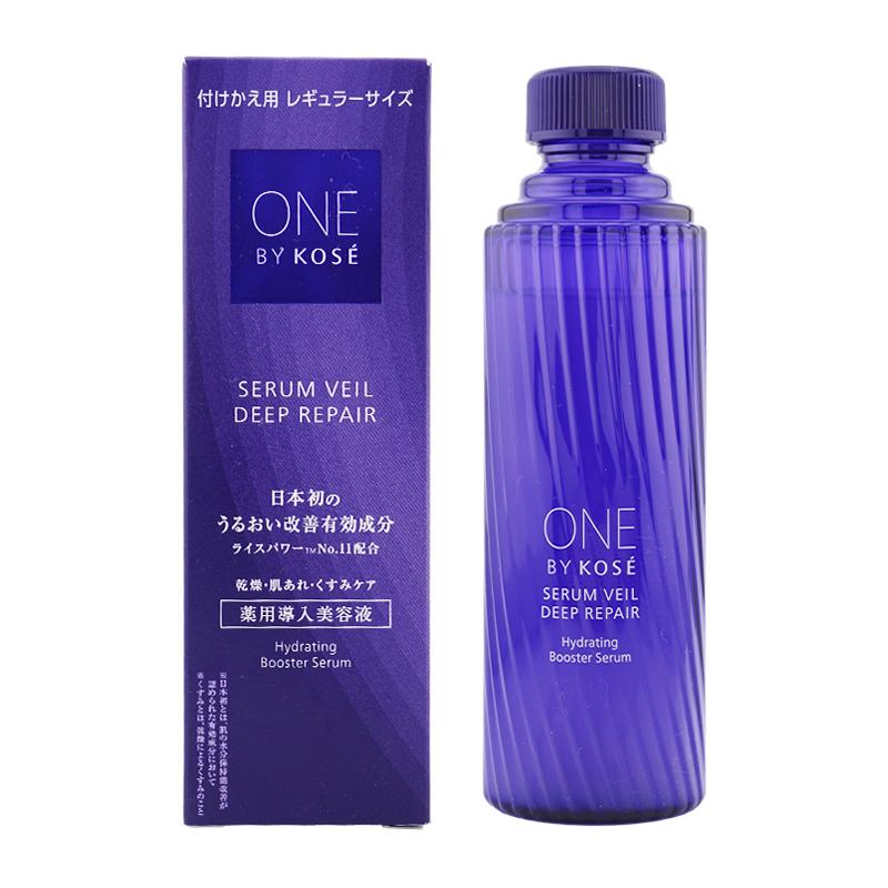 ONE BY KOSÉ セラムヴェール ディープリペア 3本セット ONE BY KOSE（ワンバイコーセー） [3種類から選べる] コーセー セラム