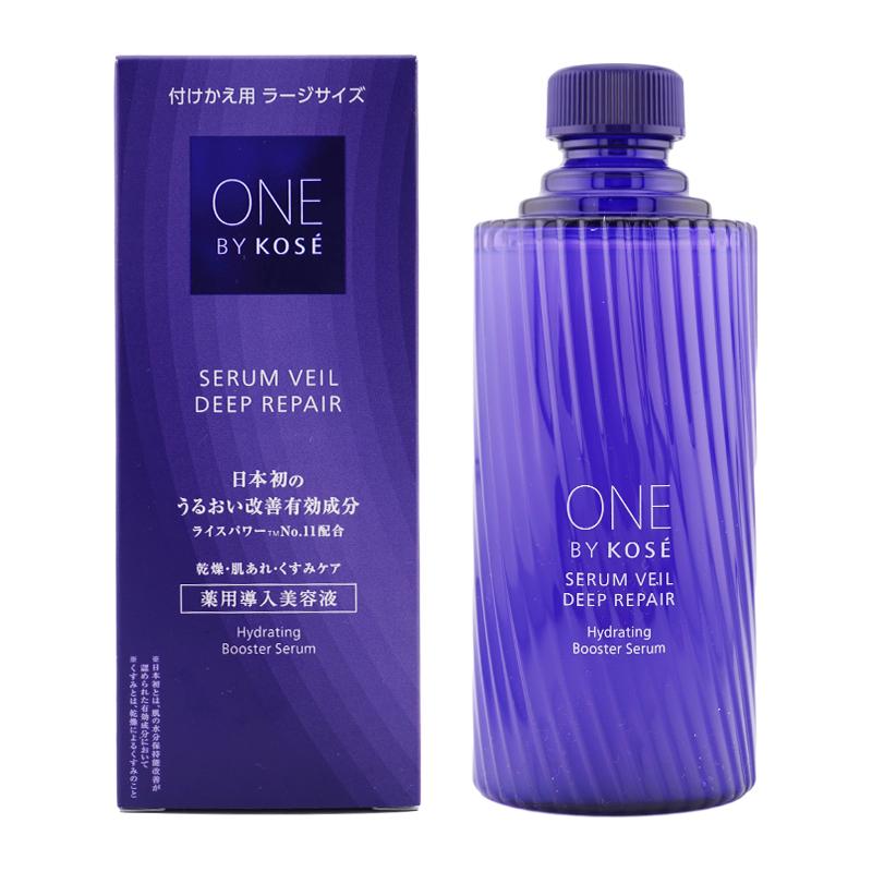 ONE BY KOSE（ワンバイコーセー） [3種類から選べる] コーセー セラム