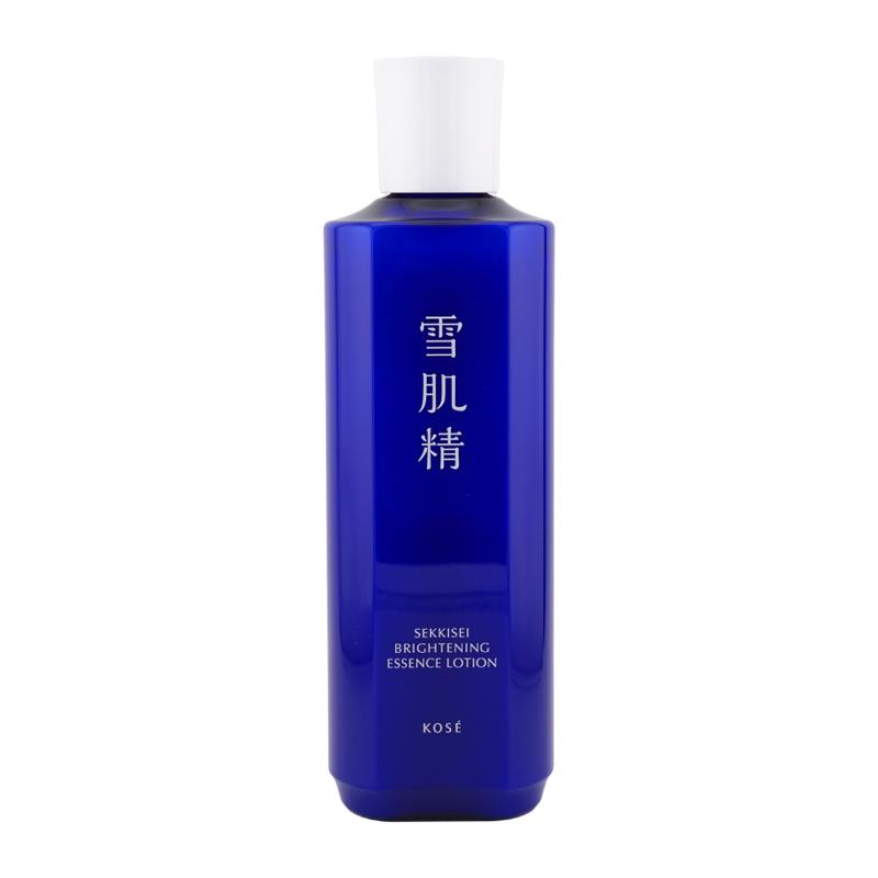 雪肌精（SEKKISEI） ブライトニング エッセンス ローション 350mL 化粧