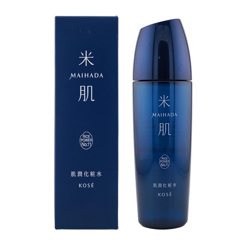 米肌（MAIHADA） 肌潤化粧水 120ml [ギフトラッピング対応] : かい