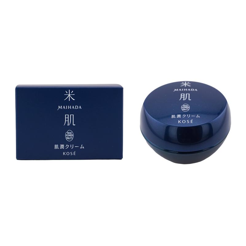 米肌（MAIHADA） 肌潤クリーム 40g [ギフトラッピング対応] : かい