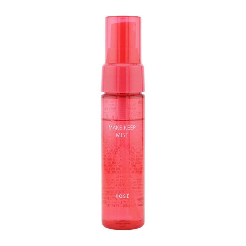 KOSE（コーセー） メイク キープ ミスト EX + 35mL 仕上げ用ローション