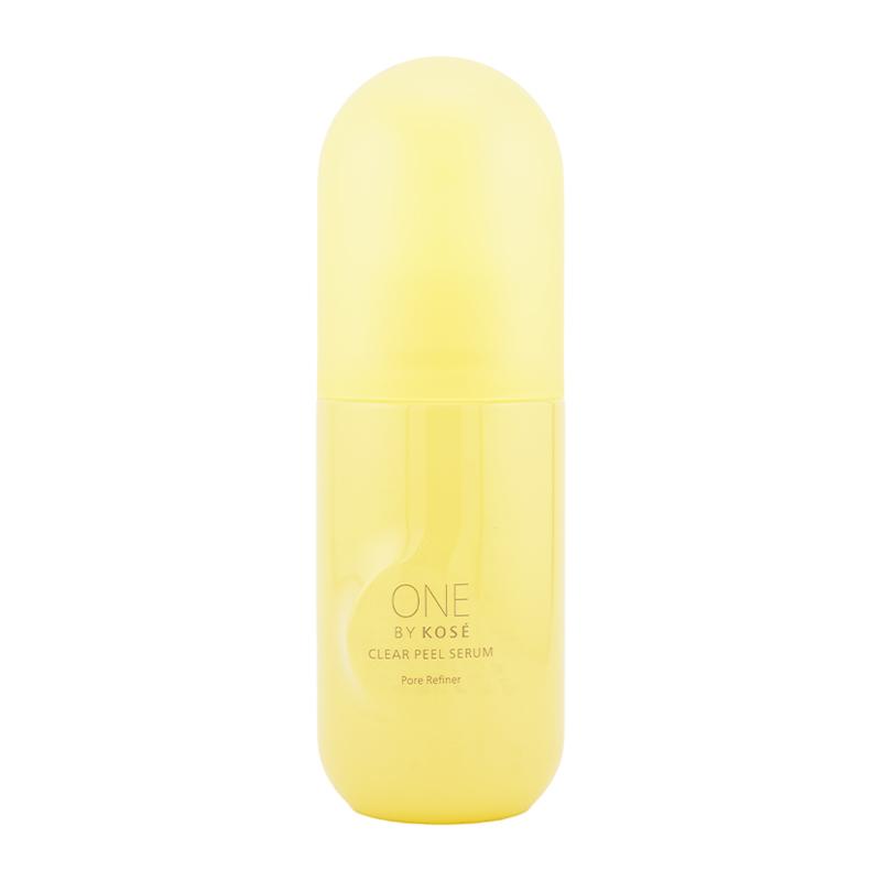 ONE BY KOSE（ワンバイコーセー） クリアピール セラム 120mL グリーン