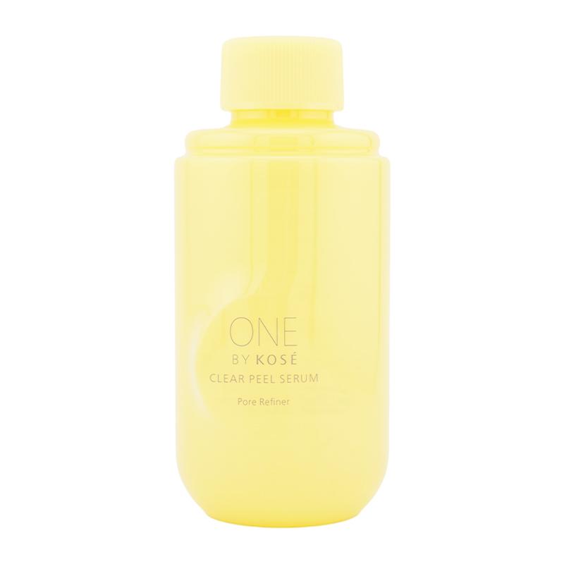 ONE BY KOSE（ワンバイコーセー） クリアピール セラム 120mL 付けかえ