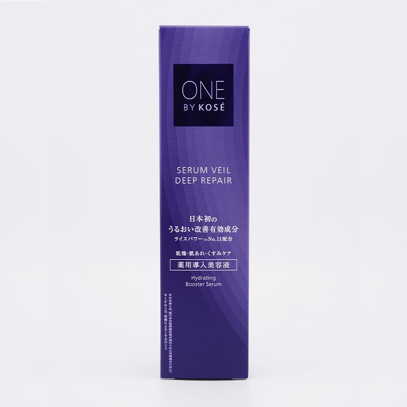 ONE BY KOSE（ワンバイコーセー） コーセー セラムヴェール ディープ
