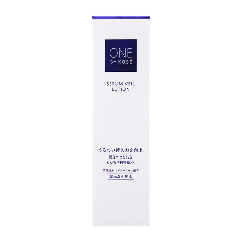 ONE BY KOSE（ワンバイコーセー） コーセー セラムヴェール ローション