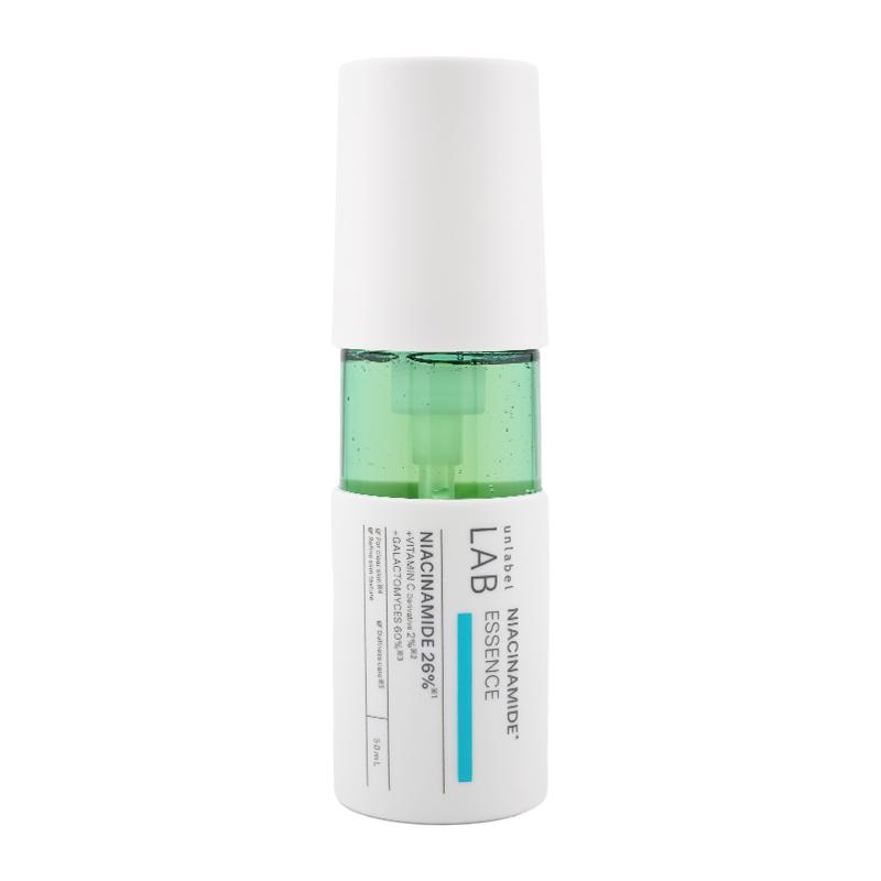 unlabel LAB アンレーベルラボ NA エッセンスN 50mL 美容液[ギフト