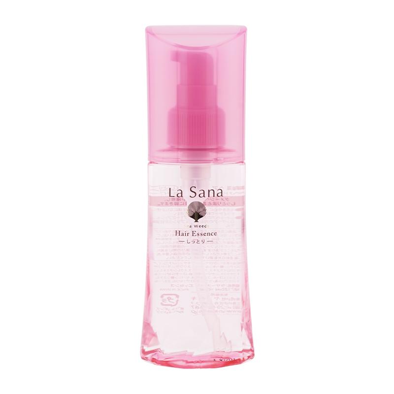か*ん様 【新品未開封品】La Sana ヘアエッセンス 120ml Lサイズ La Sana（ラサーナ） 海藻ヘアエッセンスしっとり120mL ヘア