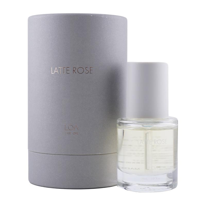 LOA ロア ザ オイル 30ml ヘア ボディ用オイル スタイリング