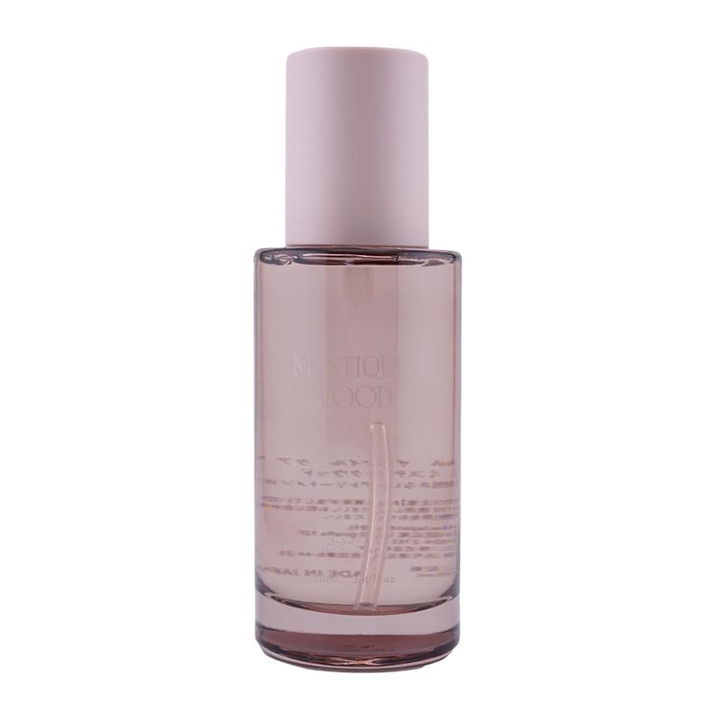 LOA ロア ザ オイル ケア ミスティックウッド 100ml 洗い流さないヘア