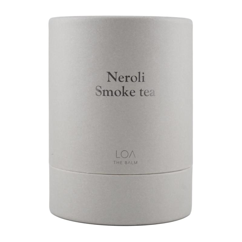 LOA ロア ザ バーム ネロリスモークティー 40g ヘア ボディ用バーム