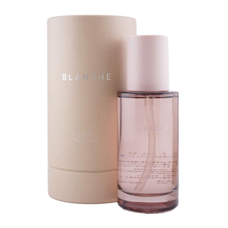 LOA ロア ザ オイル ケア 100ml 洗い流さないヘアトリートメント