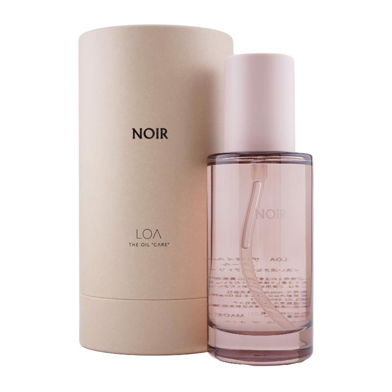 LOA ロア ザ オイル ケア 100ml 洗い流さないヘアトリートメント