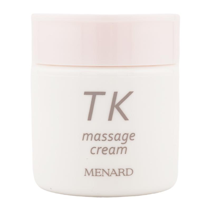 フェイスクリーム MENARD TK massage cream MENARD メナード TKマッサージクリーム 14g お試し用 ミニ