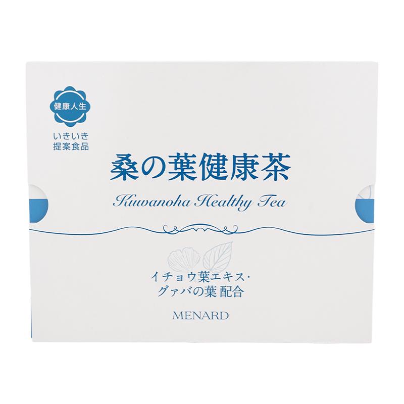MENARD（メナード） 健康茶 桑の葉健康茶 2g 75袋入 ティーバッグ