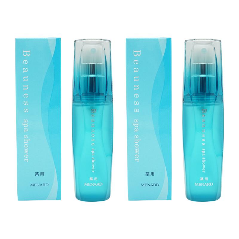 MENARD ビューネ 化粧水 2本セット MENARD（メナード） [2個セット]MENARD 薬用ビューネ スパシャワーA