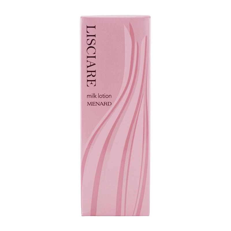 MENARD（メナード） リシアル ミルクローションA 100ml 乳液 保湿