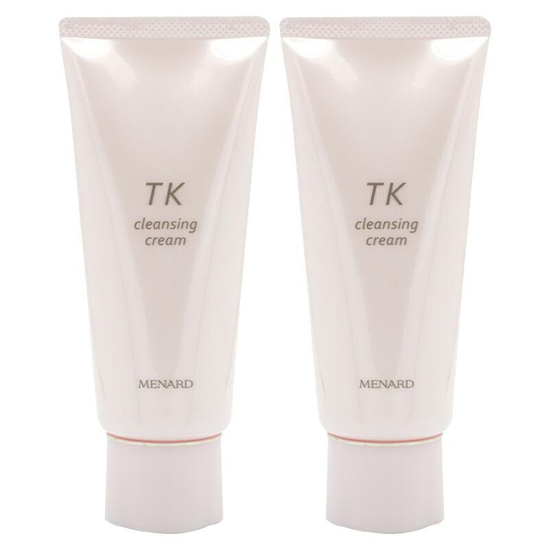 MENARD（メナード） [2個セット]MENARD TK クレンジングクリーム 130g