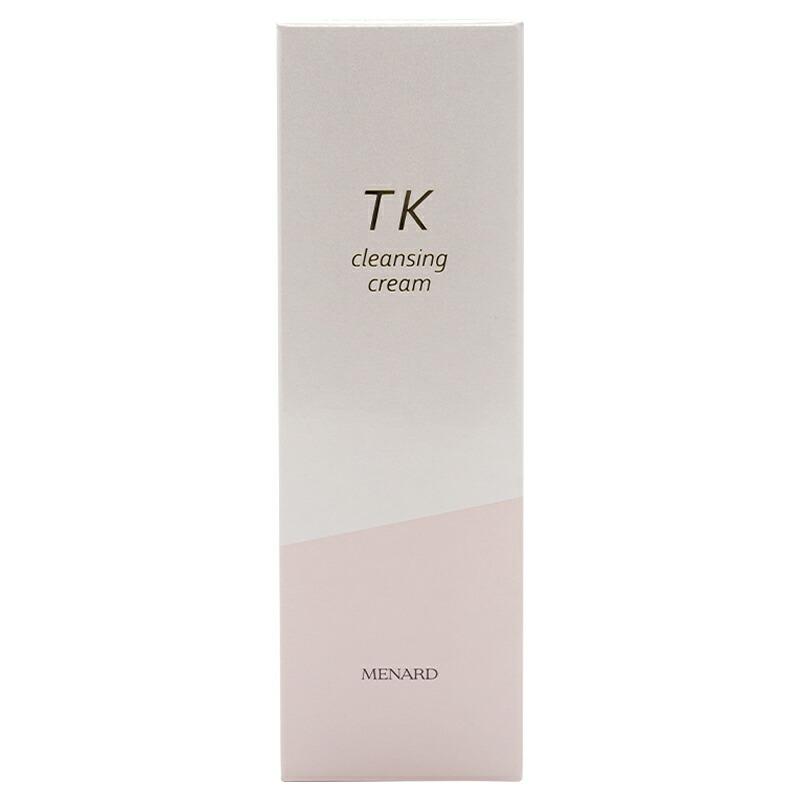 MENARD（メナード） [2個セット]MENARD TK クレンジングクリーム 130g