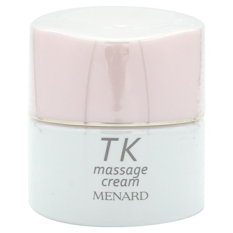 MENARD（メナード） TK マッサージクリーム 80g 香料入り 洗い流し