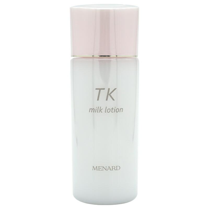 MENARD（メナード） TK ミルクローション 100mL 微香性 無着色 乳液