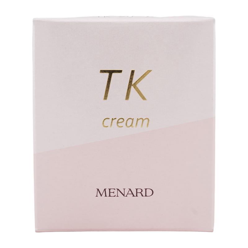 MENARD（メナード） TK クリーム 30g cream エモリエントクリーム 香料