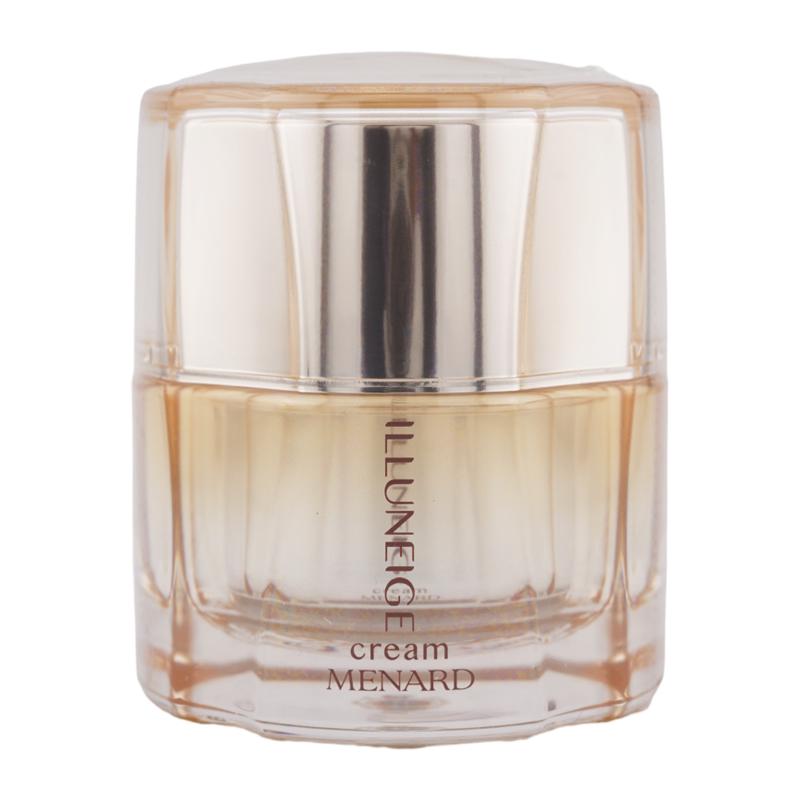 MENARD イルネージュ クリーム 30g 3セット MENARD（メナード） イルネージュ クリーム 30g ナイトケア フェイス