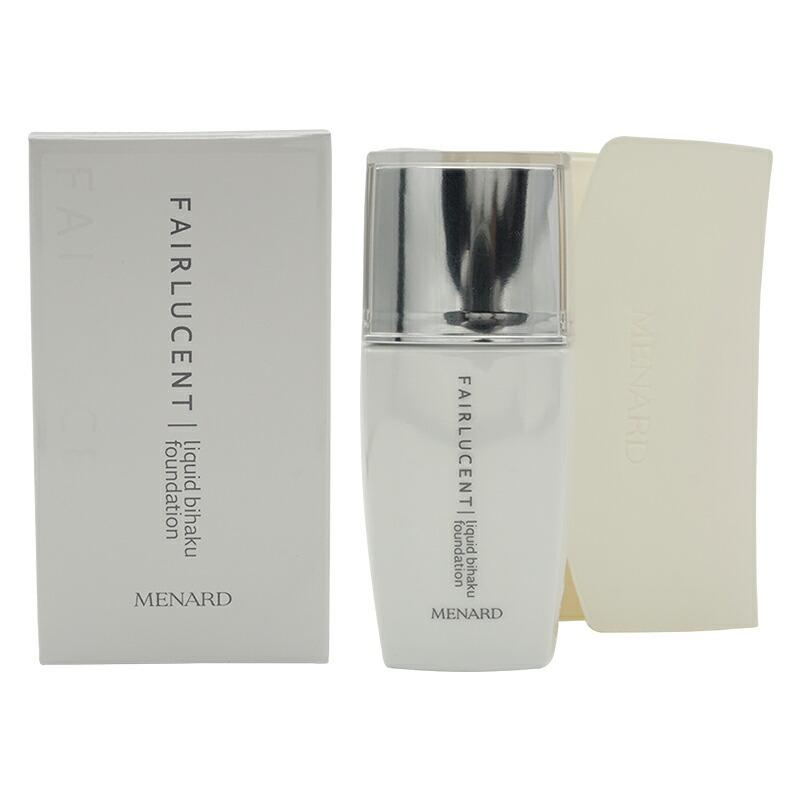 MENARD（メナード） フェアルーセント リクイドファンデーション