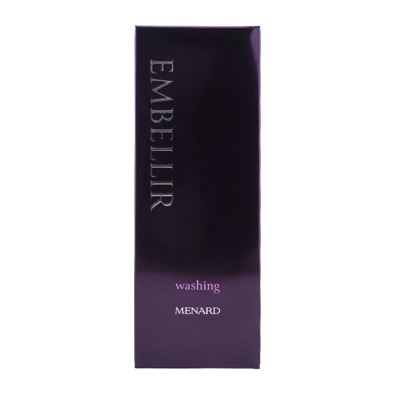 MENARD エンベリエ　洗顔130g 新品 MENARD（メナード） エンベリエ ウォッシング B 130g 洗顔クリーム