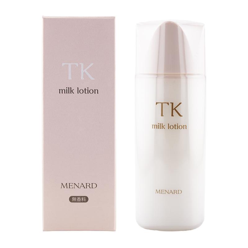 MENARD（メナード） TK ミルクローション A 100mL 無香料 [ギフト