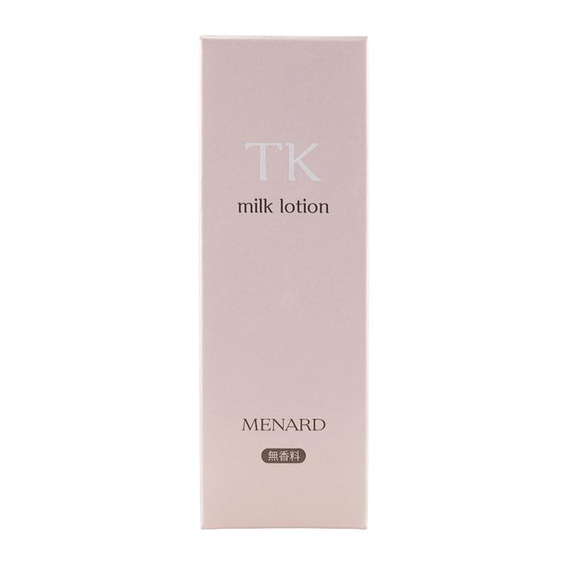 MENARD（メナード） TK ミルクローション A 100mL 無香料 [ギフト