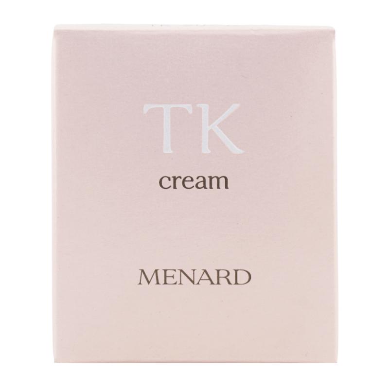 MENARD（メナード） TK クリーム A 30g エモリエントクリーム パック