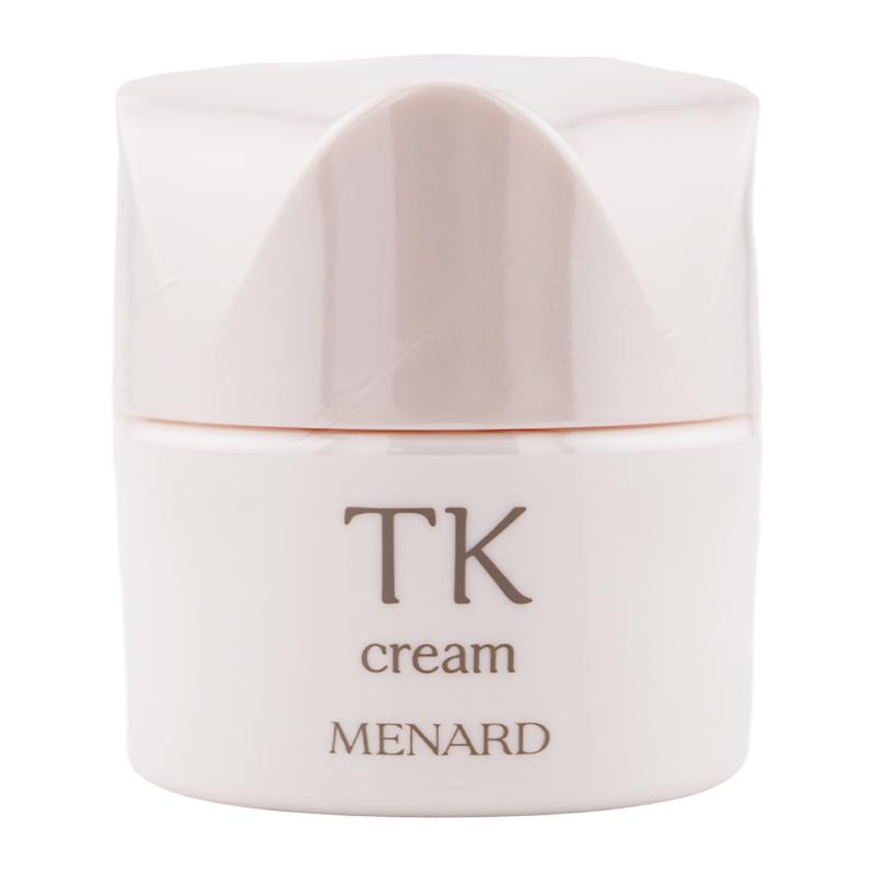 MENARD（メナード） TK クリーム A 30g エモリエントクリーム パック 