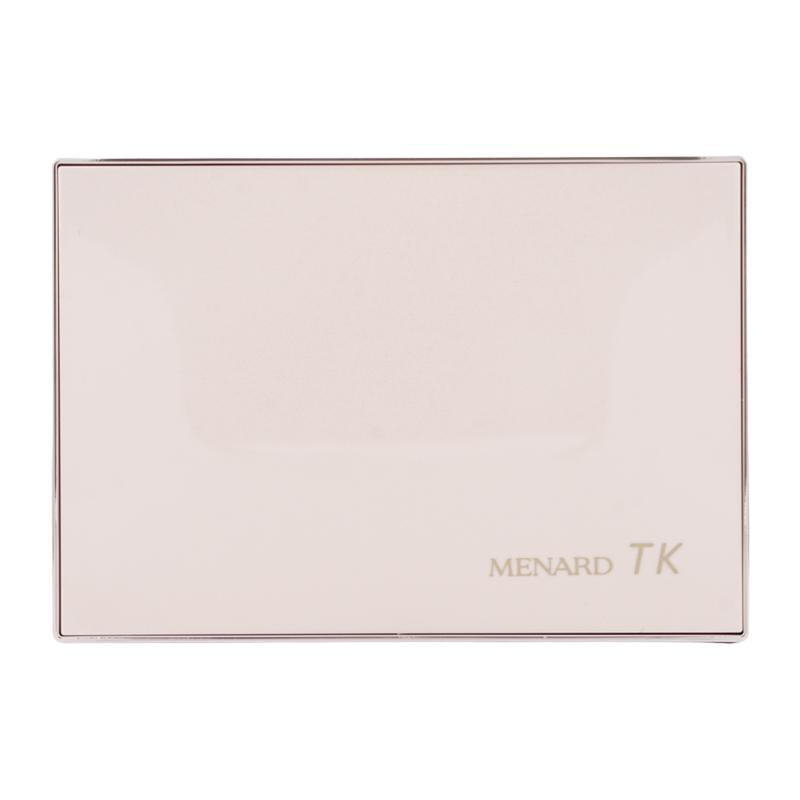 MENARD（メナード） TK パウダーファンデーション 12g 52Y 毛穴の凹凸