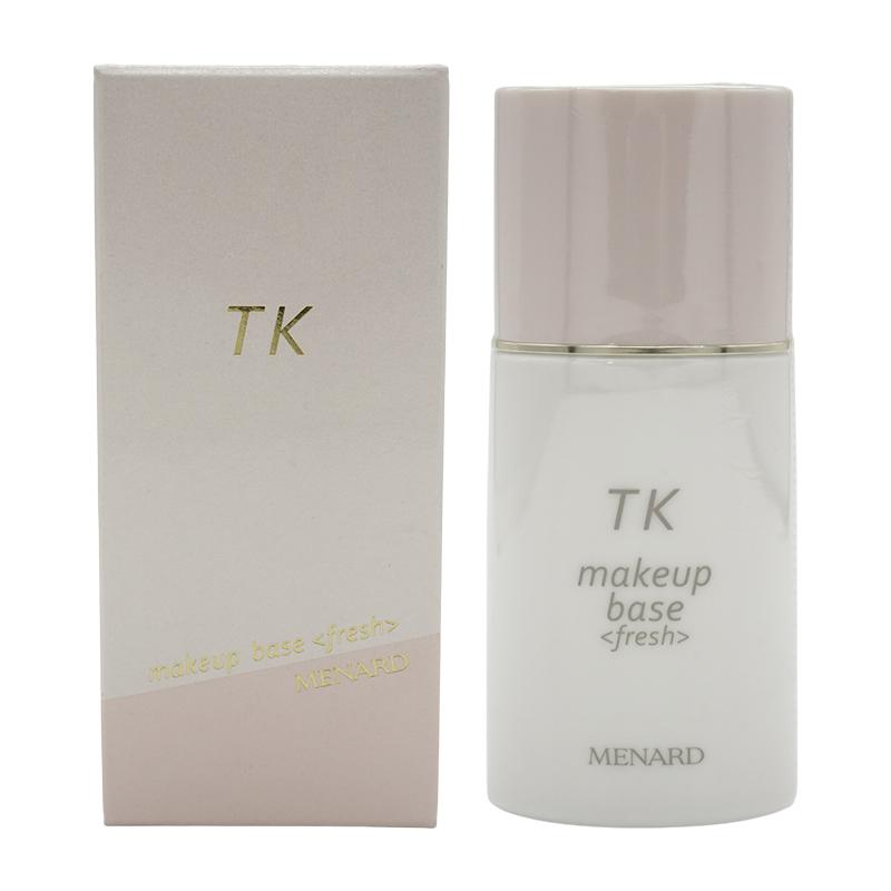 MENARD（メナード） TK メイクアップベース [さっぱり] 30mL SPF12 PA+ 