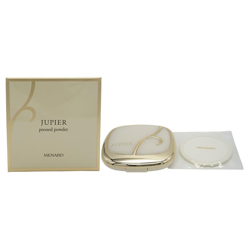 メナード おしろい MENARD メナード ジュピエル プレストパウダー ナチュラル A