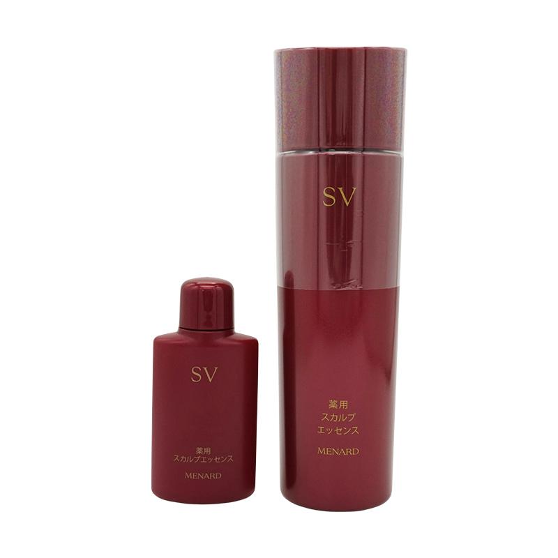 MENARD（メナード） 薬用スカルプエッセンスSV ミニ付 200ml+40ml