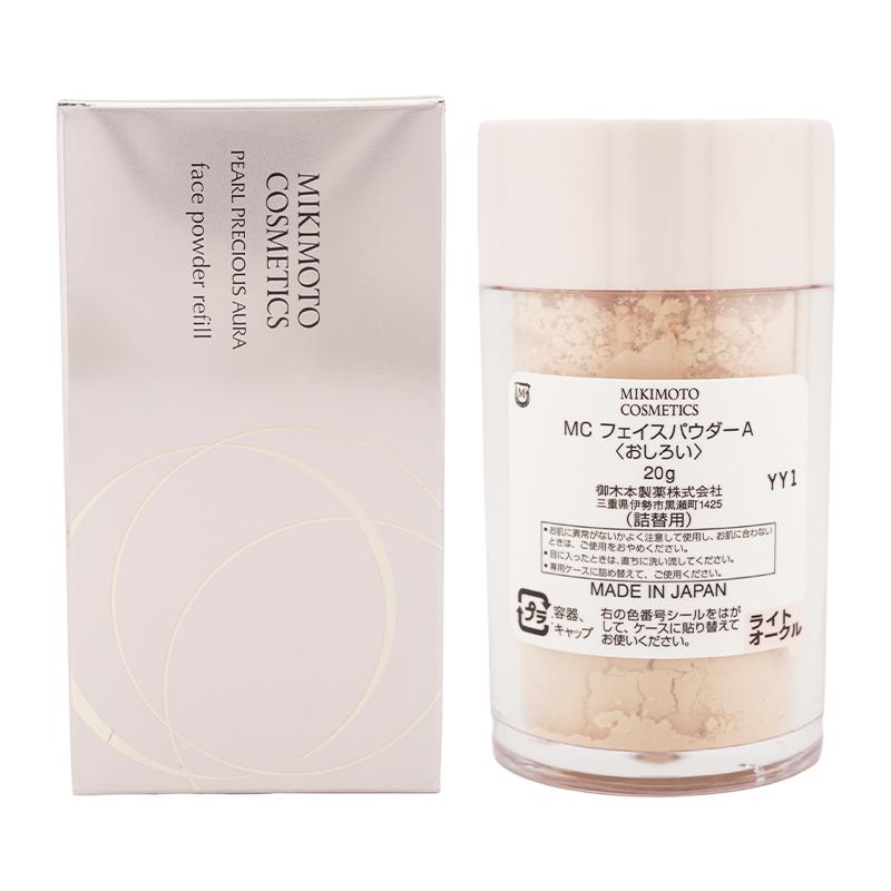 ミキモト コスメティックスムーンパール メイクアップ,ムーンパール