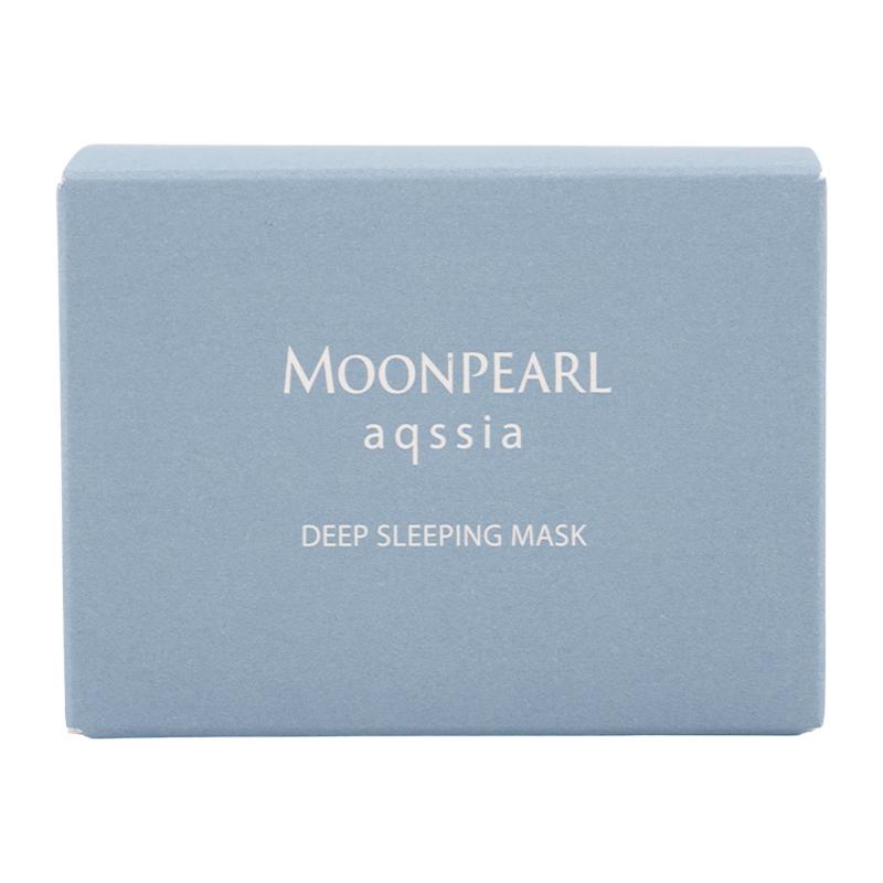 ムーンパールアクシアディープスリーピングマクス2セット+スムースタッチエッセンス 保湿スキンケア、アンチエイジング、化粧品のミキモト