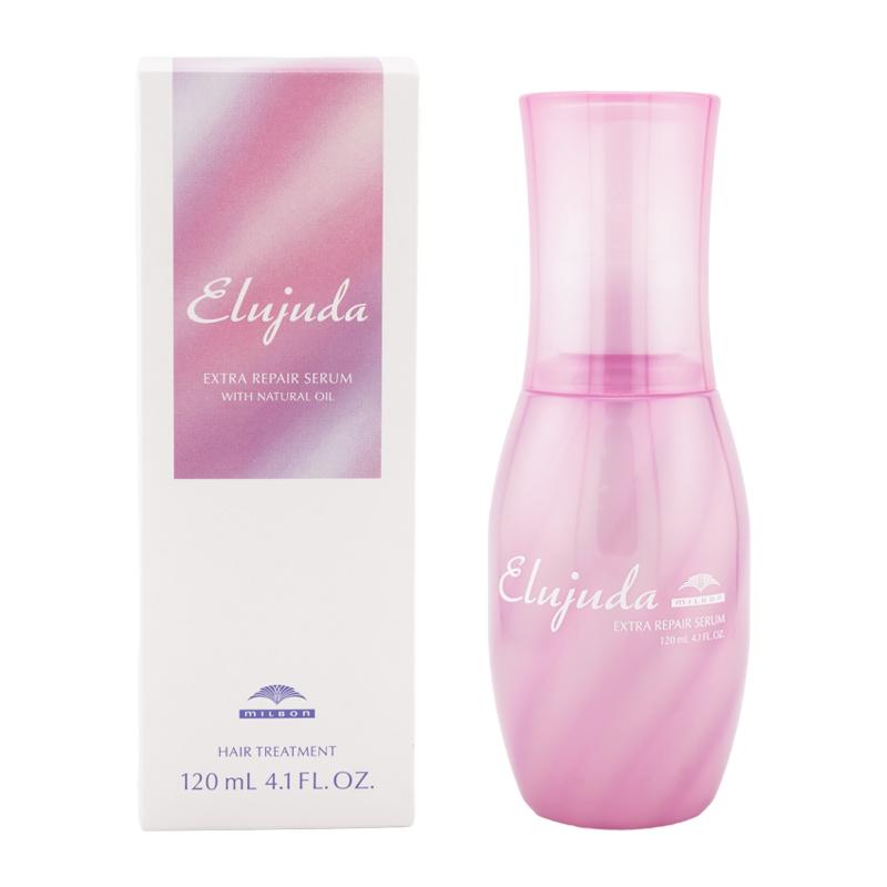 MILBON（ミルボン） エルジューダ エクストラリペア セラム 120ml
