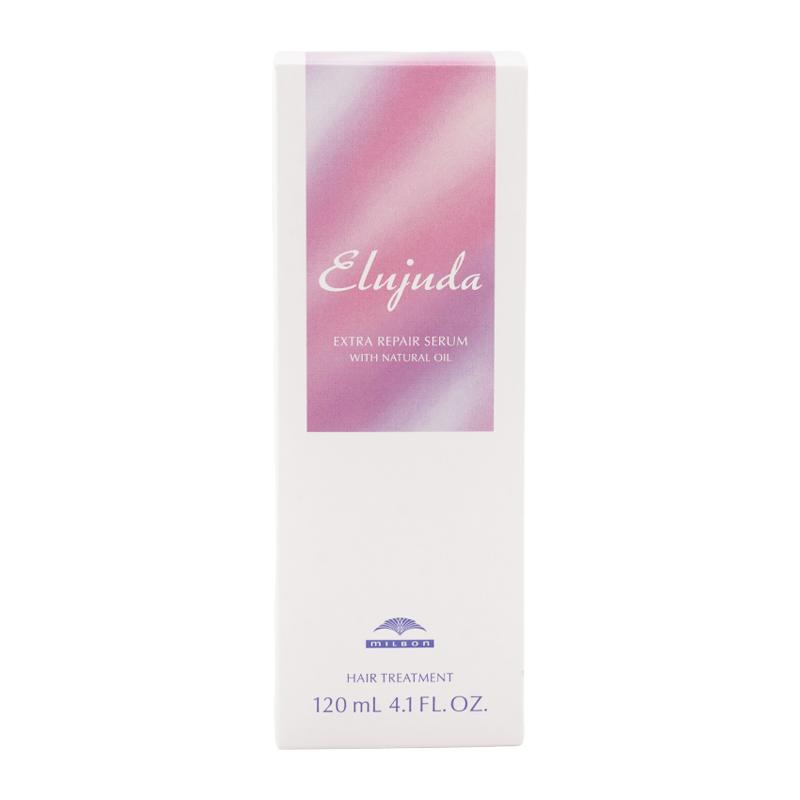 MILBON（ミルボン） エルジューダ エクストラリペア セラム 120ml