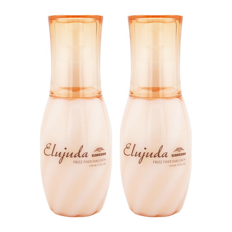 MILBON（ミルボン） [2個セット]MILBON エルジューダ フリッズ