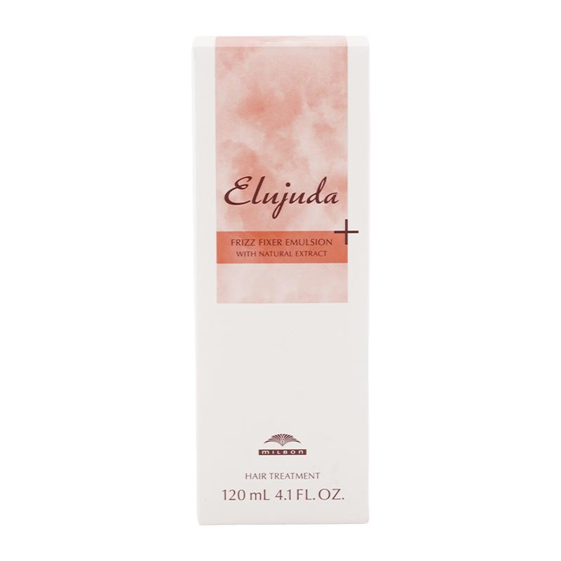 MILBON ミルボン エルジューダ フリッズフィクサー エマルジョン