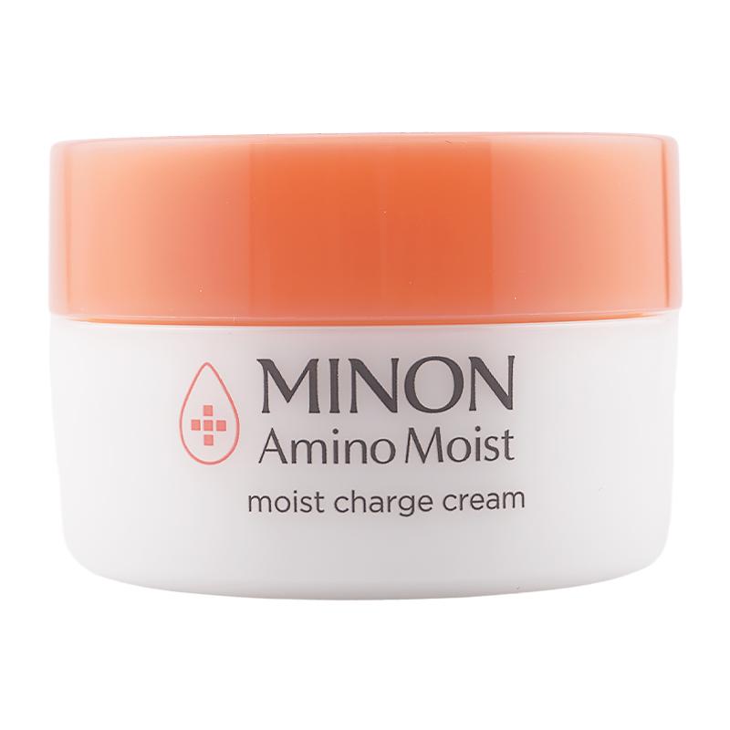 MINON ミノン アミノモイスト モイストチャージ クリーム 本体 40g 無
