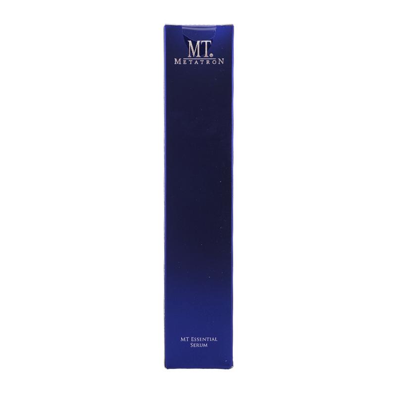 MTメタトロン MTエッセンシャル・セラム 50mL 美容液 [ギフト