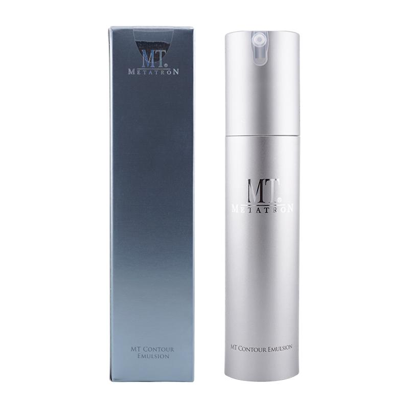 新品　未使用　MT メタトロン　乳液　コントアエマルジョン　50ml 2本セット MTメタトロン [2個セット]MTメタトロン MTコントアエマルジョン 50mL