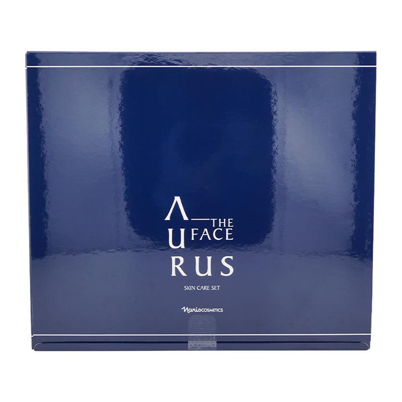 ナリス　アウラスザ・フェイス　3箱セット naris COSMETICS（ナリス化粧品） naris ナリス アウラス ザ フェイス