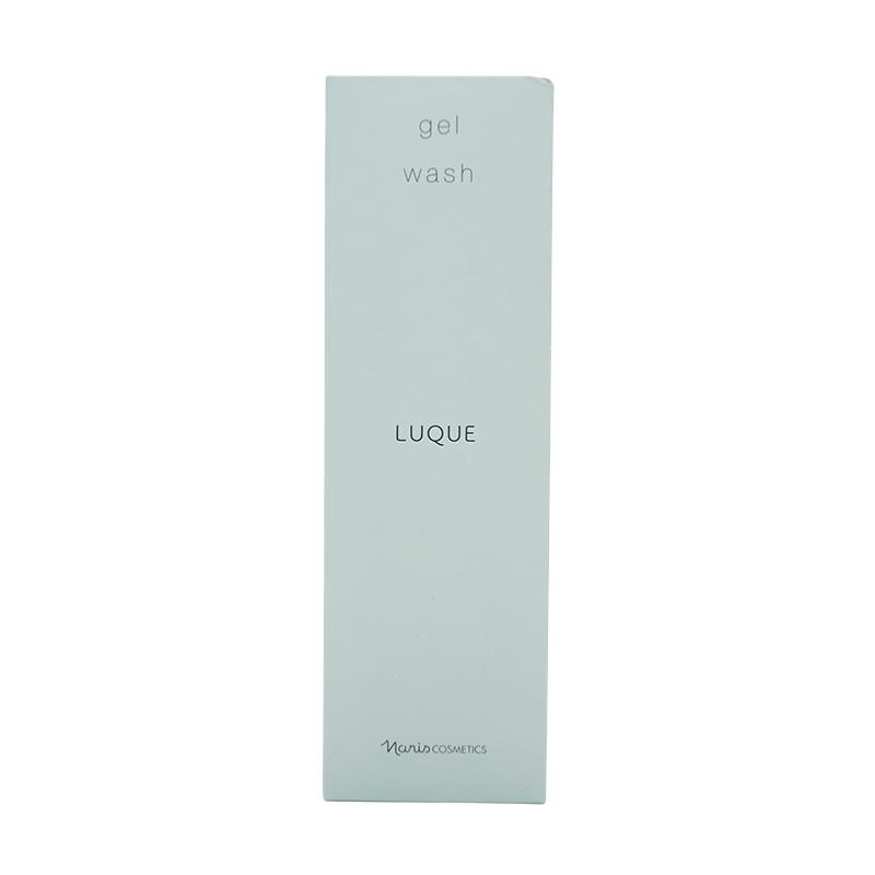 ナリス ルクエ ジェルウォッシュ 150g 洗顔料 naris COSMETICS（ナリス化粧品） naris ナリス LUQUE ルクエ ジェル