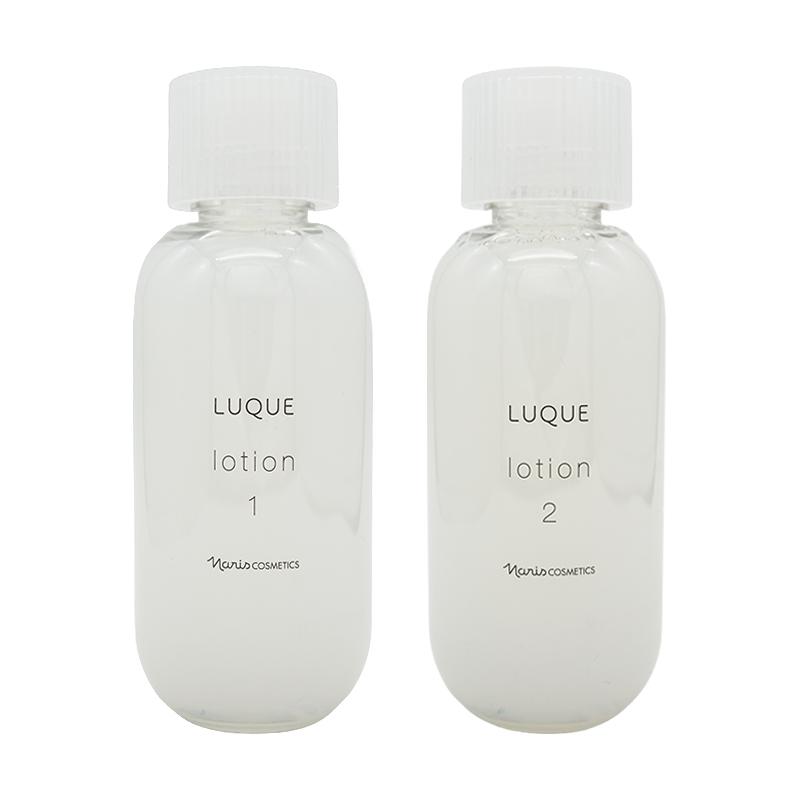 ナリス化粧品ルクエシリーズフォーム&コンク＆ローションⅡ＆ミッル本体 naris COSMETICS（ナリス化粧品） naris ナリス LUQUE ルクエ [2種類